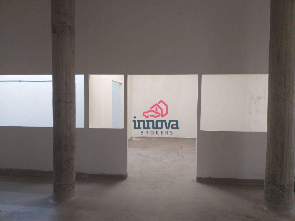 Depósito-Galpão, 466 m² - Foto 14