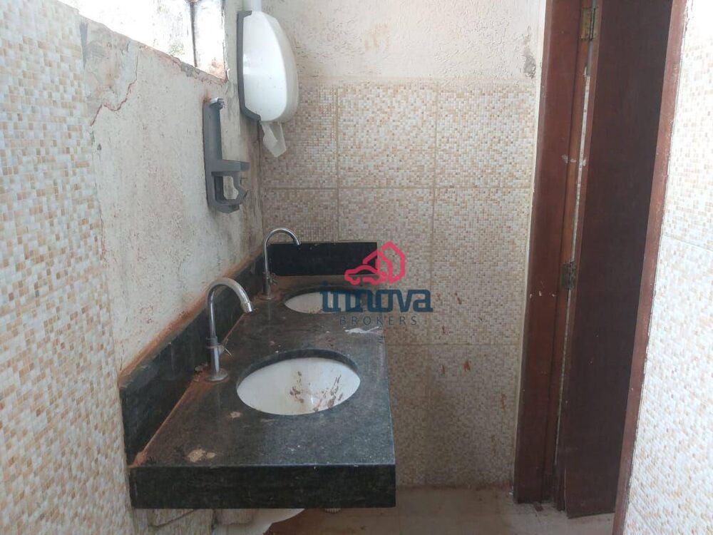 Depósito-Galpão, 466 m² - Foto 12