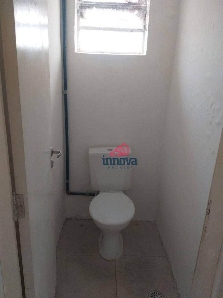 Depósito-Galpão, 466 m² - Foto 8