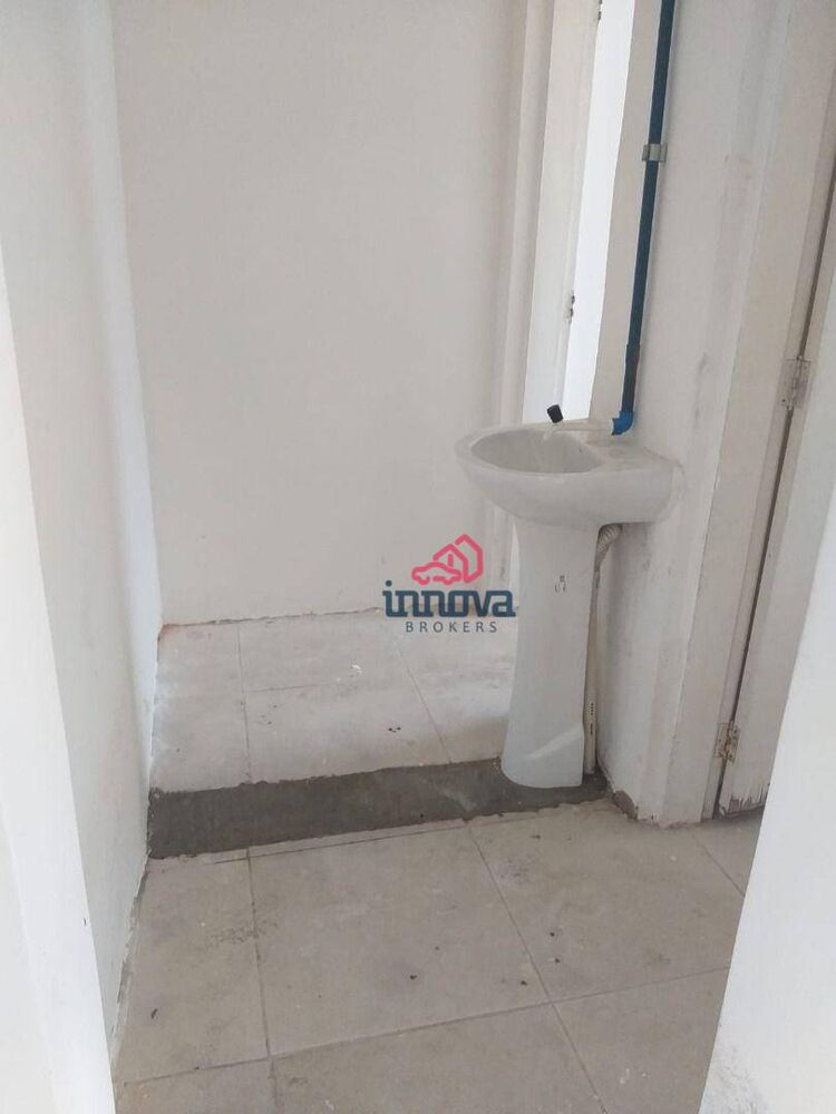 Depósito-Galpão, 466 m² - Foto 9