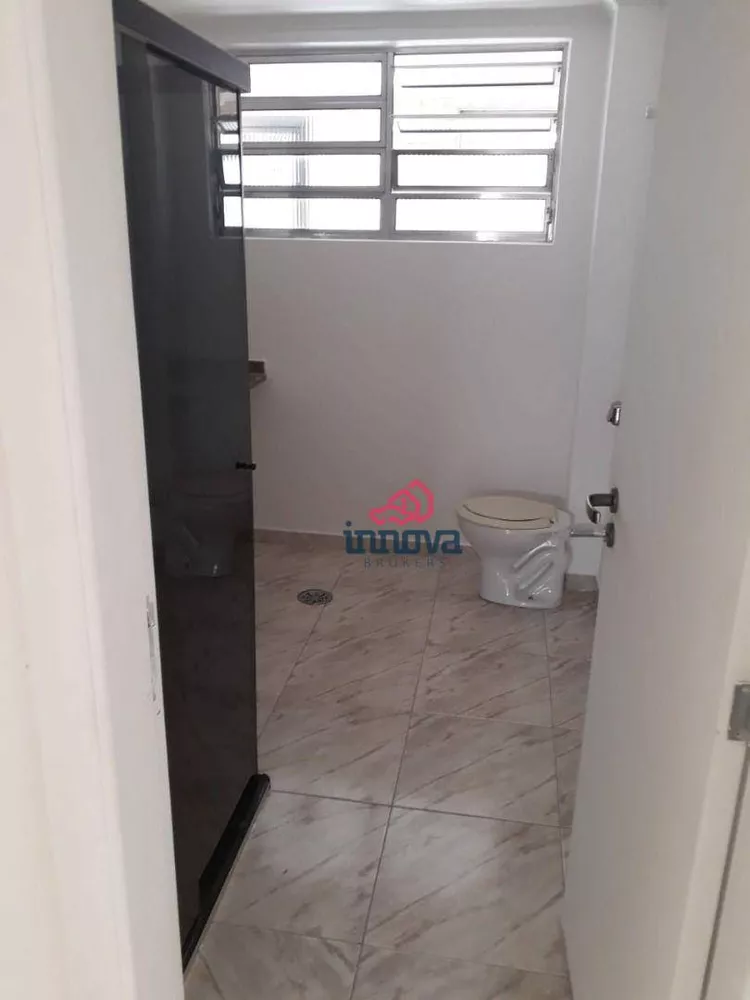 Apartamento para alugar com 3 quartos, 100m² - Foto 8