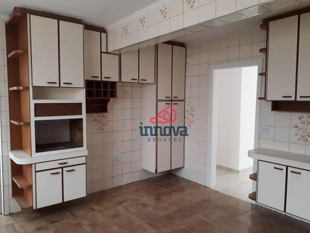 Apartamento para alugar com 3 quartos, 100m² - Foto 5