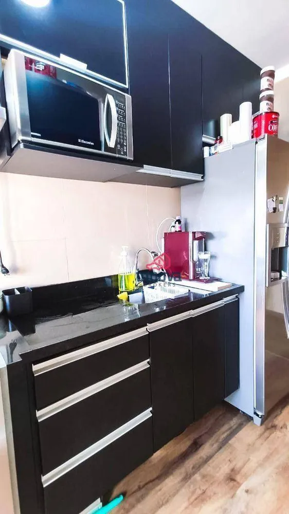 Apartamento, 3 quartos, 56 m² - Foto 10