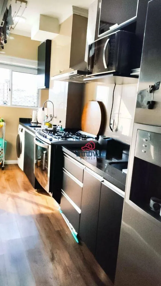 Apartamento, 3 quartos, 56 m² - Foto 11