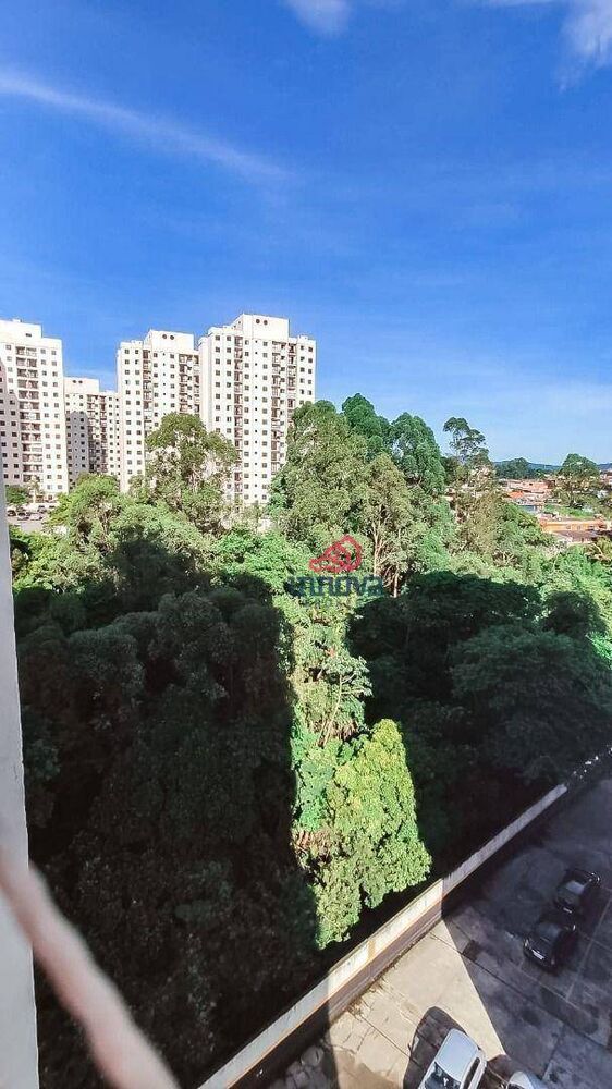 Apartamento, 3 quartos, 56 m² - Foto 4