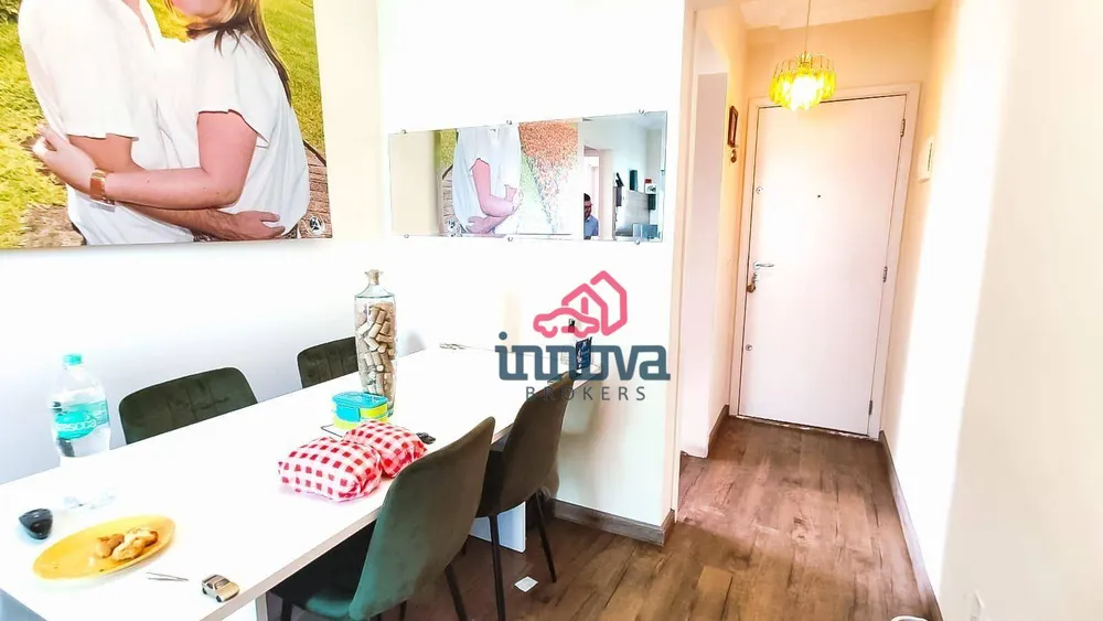 Apartamento, 3 quartos, 56 m² - Foto 15