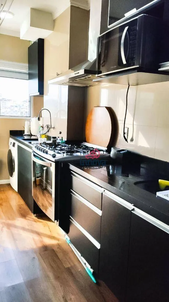 Apartamento, 3 quartos, 56 m² - Foto 9