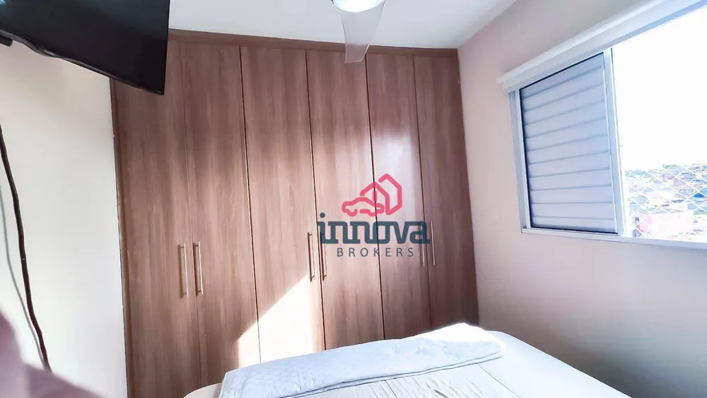 Apartamento, 3 quartos, 56 m² - Foto 5