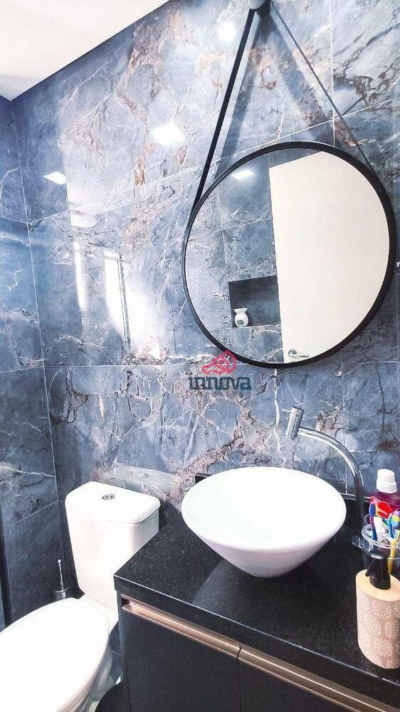 Apartamento, 3 quartos, 56 m² - Foto 6