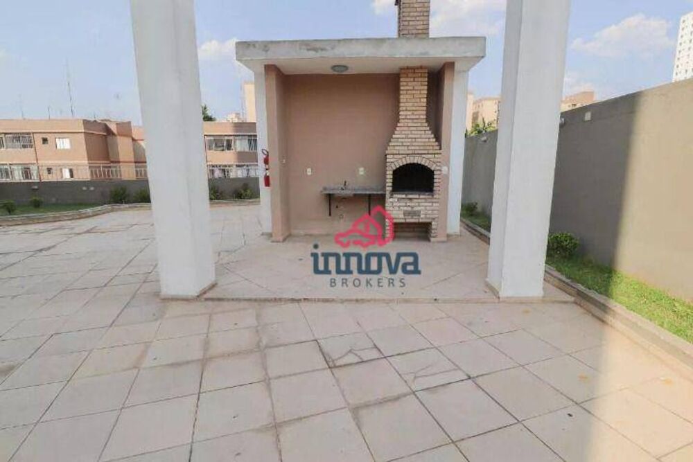 Apartamento, 3 quartos, 56 m² - Foto 8