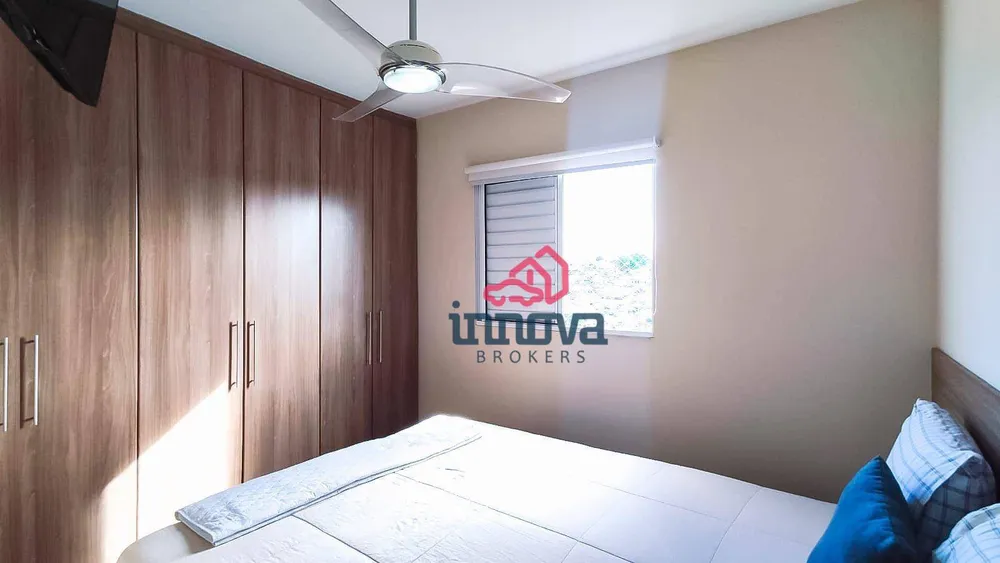 Apartamento, 3 quartos, 56 m² - Foto 6
