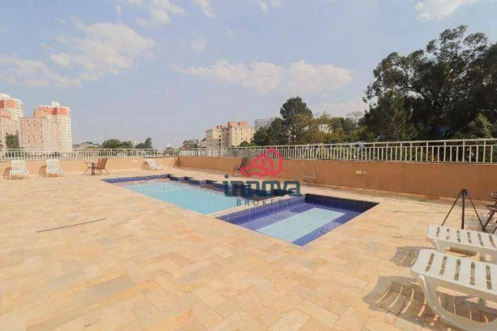 Apartamento, 3 quartos, 56 m² - Foto 7