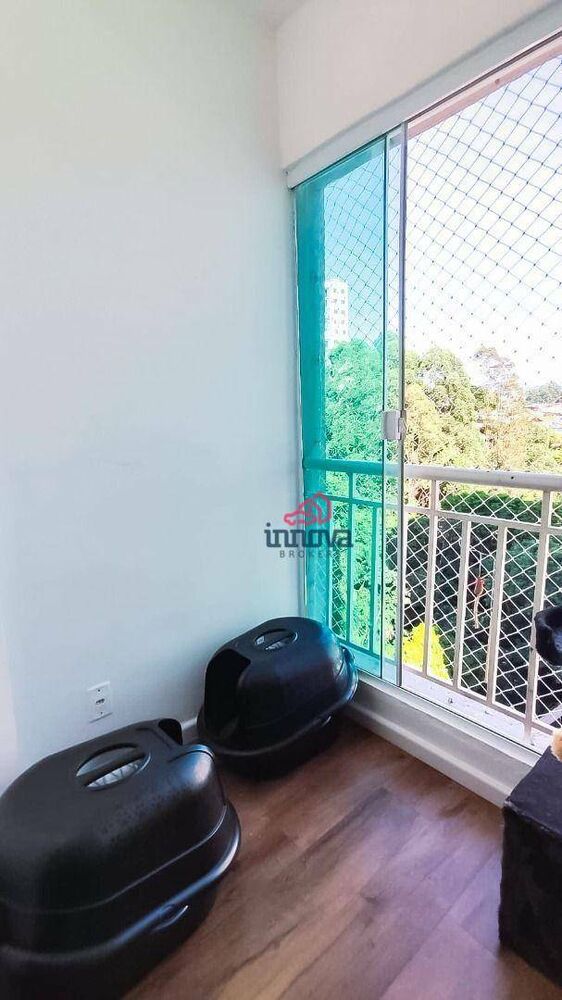 Apartamento, 3 quartos, 56 m² - Foto 3