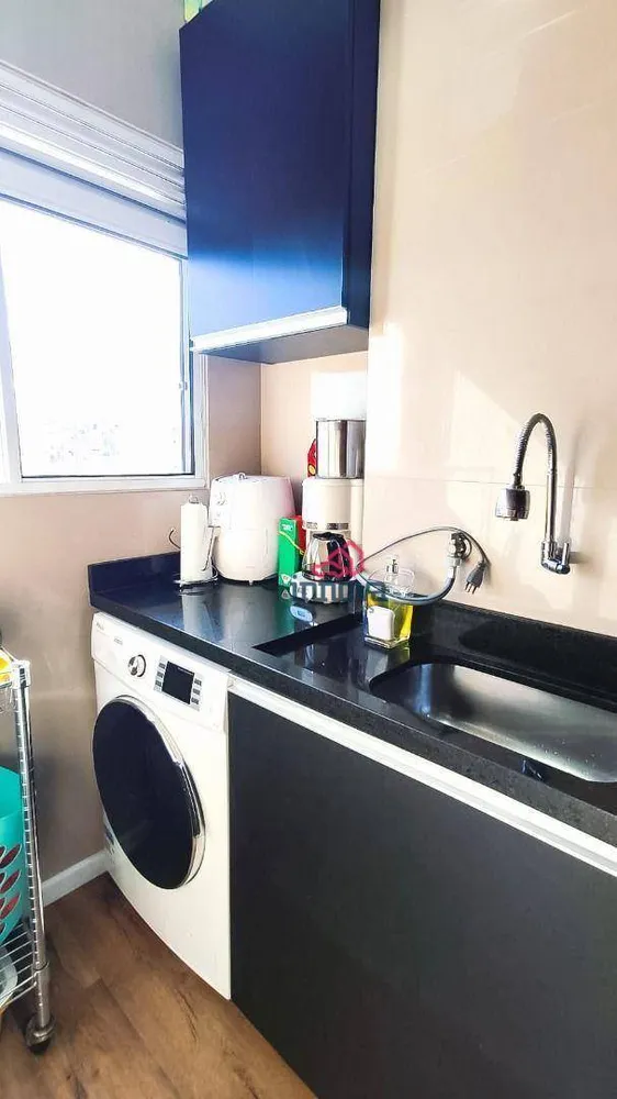 Apartamento, 3 quartos, 56 m² - Foto 7
