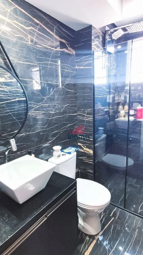 Apartamento, 3 quartos, 56 m² - Foto 3
