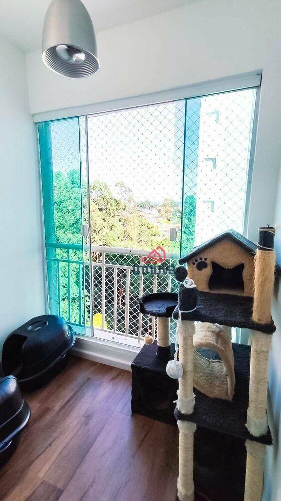 Apartamento, 3 quartos, 56 m² - Foto 5