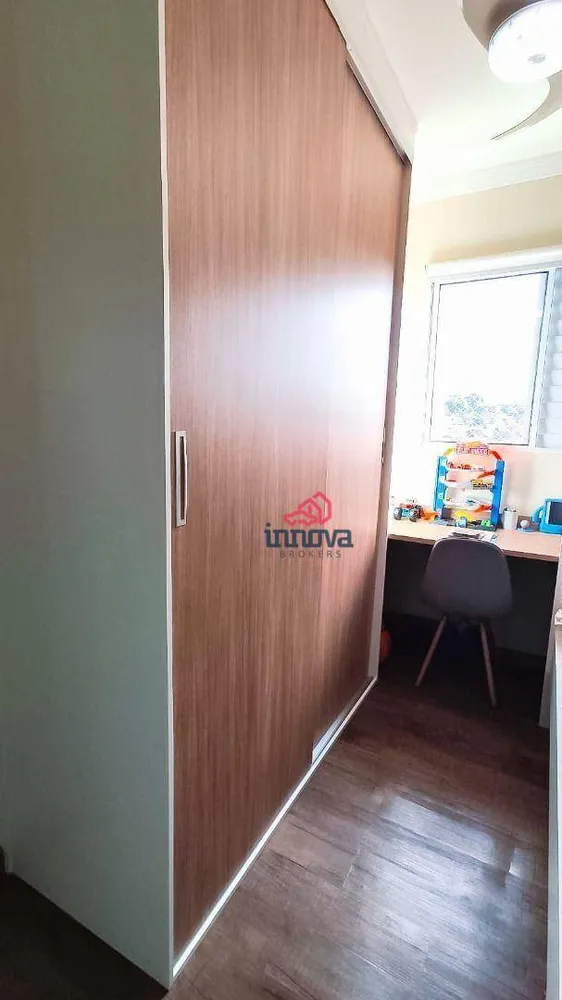 Apartamento, 3 quartos, 56 m² - Foto 2