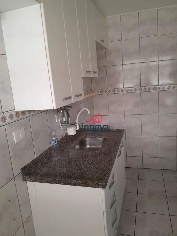 Apartamento à venda com 2 quartos, 49m² - Foto 4