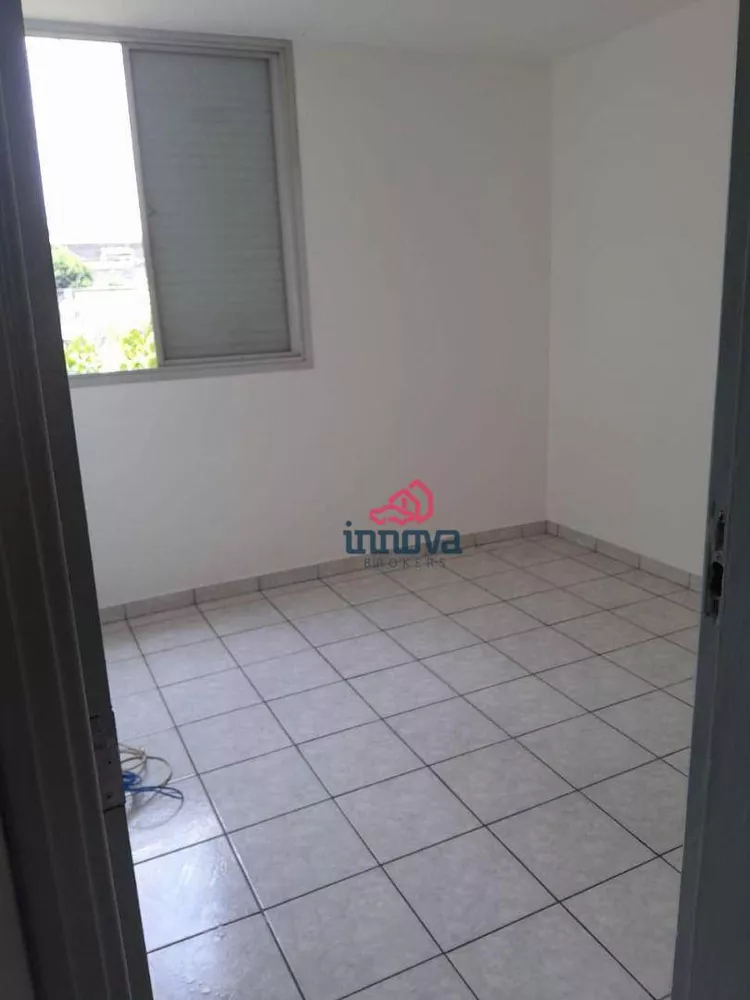 Apartamento à venda com 2 quartos, 49m² - Foto 3