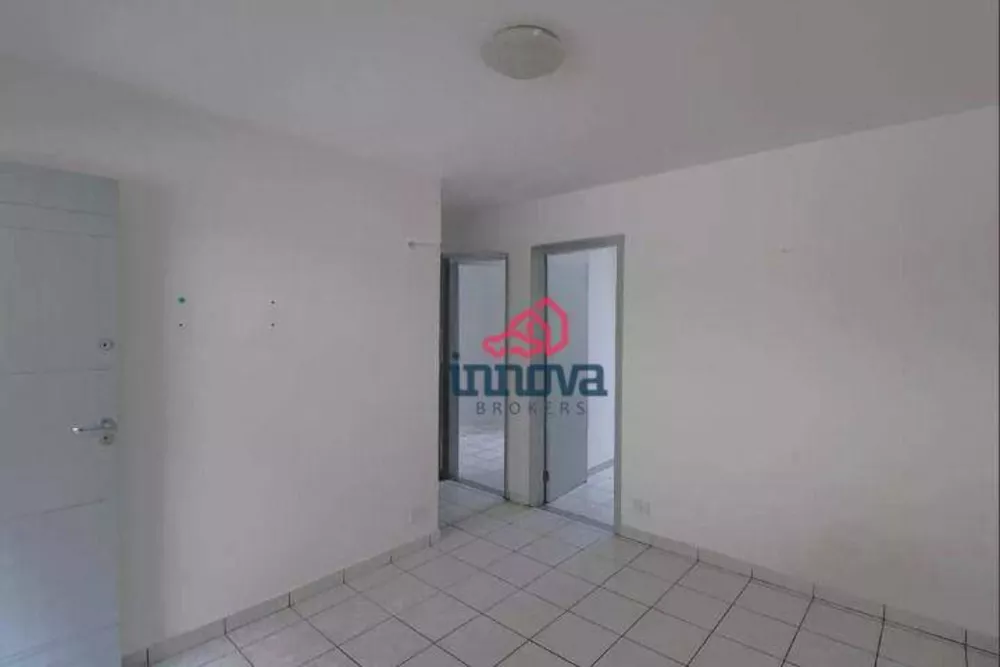 Apartamento à venda com 2 quartos, 49m² - Foto 1