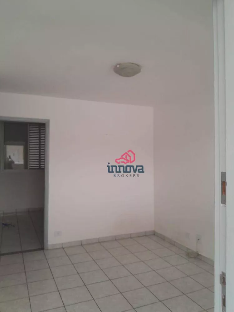 Apartamento à venda com 2 quartos, 49m² - Foto 2