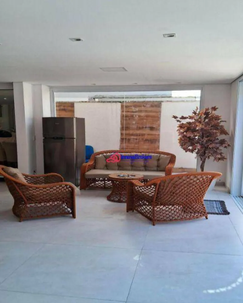 Casa de Condomínio, 4 quartos - Foto 7