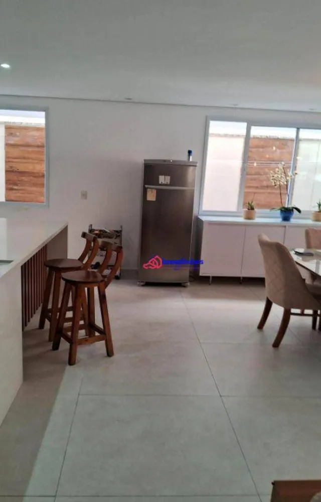Casa de Condomínio, 4 quartos - Foto 10