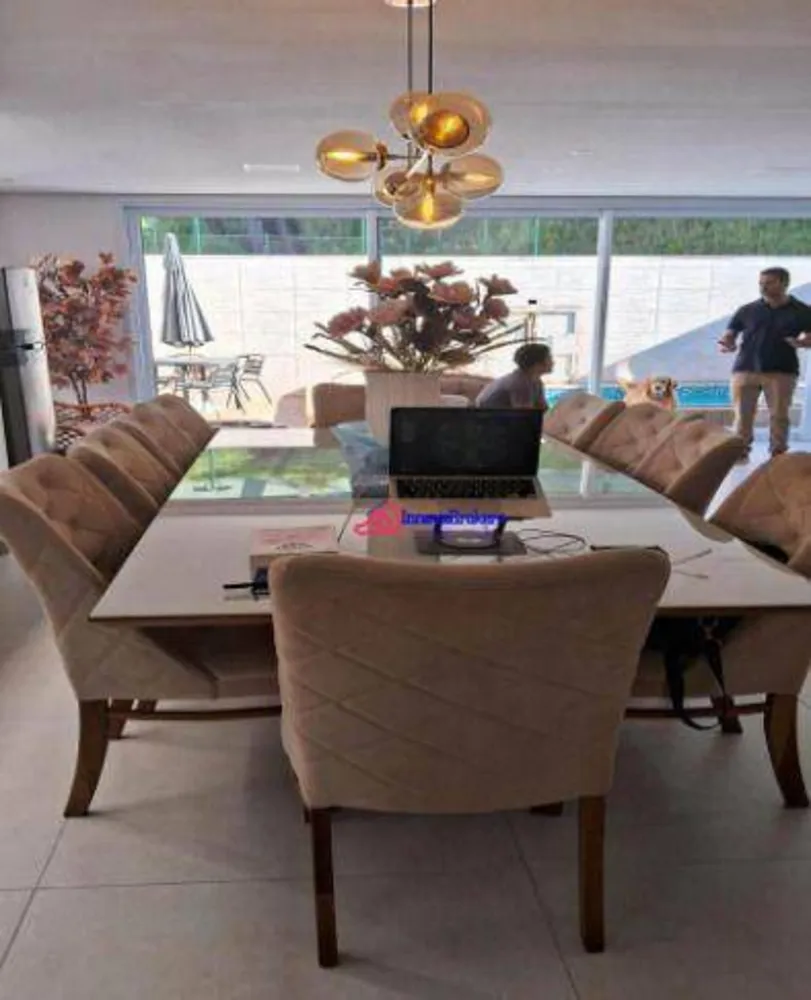 Casa de Condomínio, 4 quartos - Foto 8