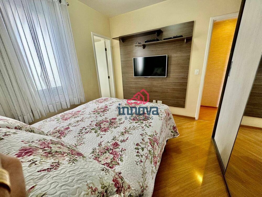 Apartamento à venda com 3 quartos, 77m² - Foto 10