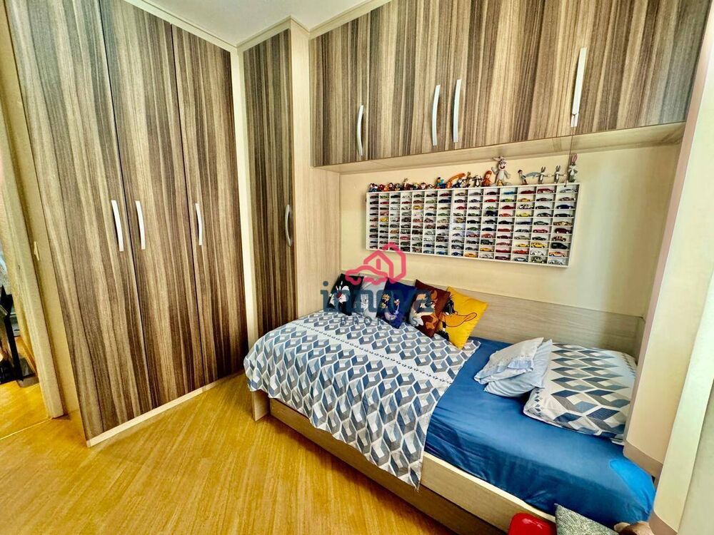 Apartamento à venda com 3 quartos, 77m² - Foto 13