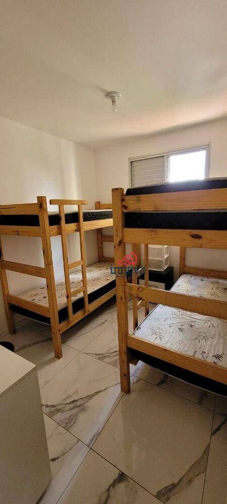 Apartamento, 3 quartos, 62 m² - Foto 5