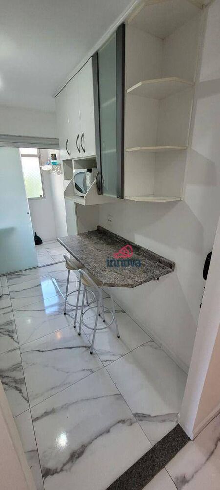 Apartamento, 3 quartos, 62 m² - Foto 10