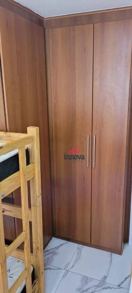 Apartamento, 3 quartos, 62 m² - Foto 3