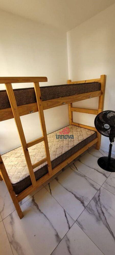 Apartamento, 3 quartos, 62 m² - Foto 1