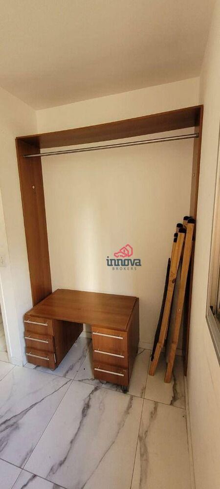 Apartamento, 3 quartos, 62 m² - Foto 9