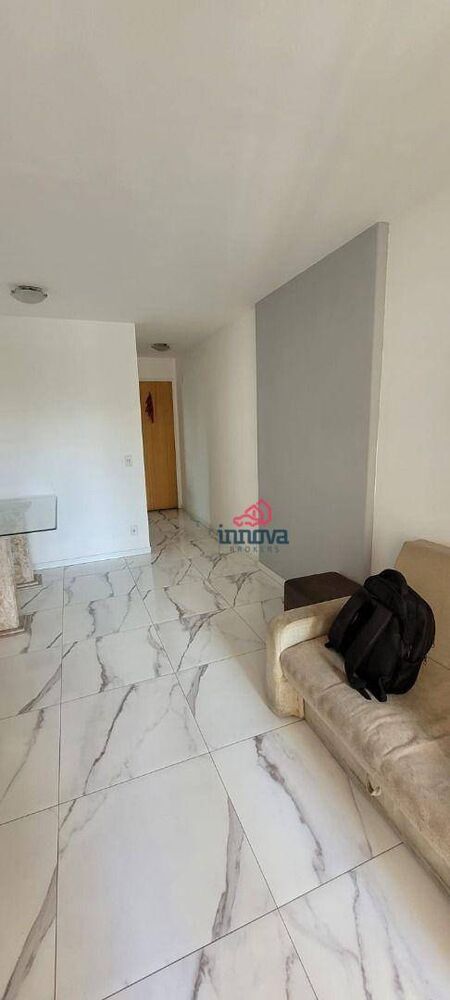 Apartamento, 3 quartos, 62 m² - Foto 6