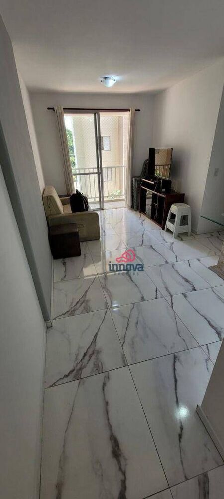 Apartamento, 3 quartos, 62 m² - Foto 7