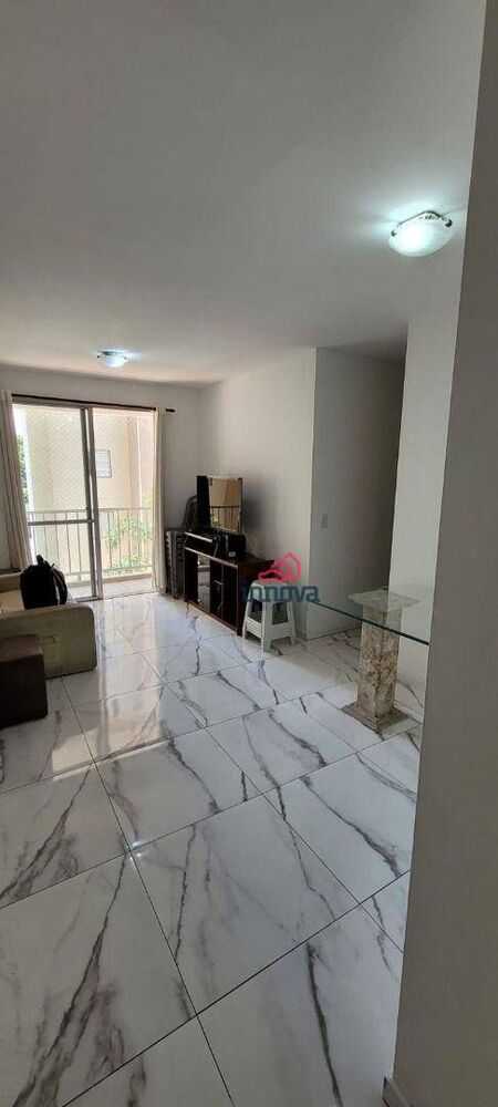 Apartamento, 3 quartos, 62 m² - Foto 14