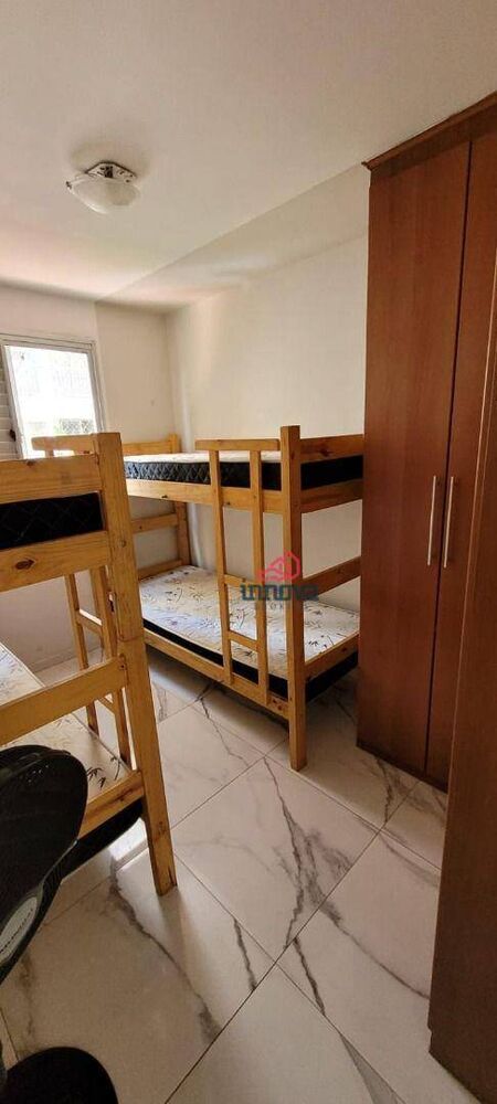 Apartamento, 3 quartos, 62 m² - Foto 2