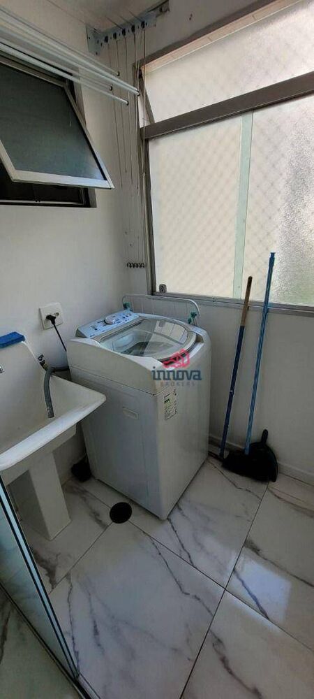 Apartamento, 3 quartos, 62 m² - Foto 4
