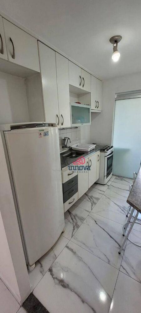 Apartamento, 3 quartos, 62 m² - Foto 15