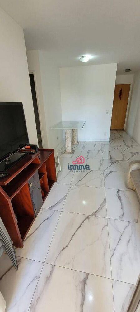 Apartamento, 3 quartos, 62 m² - Foto 8