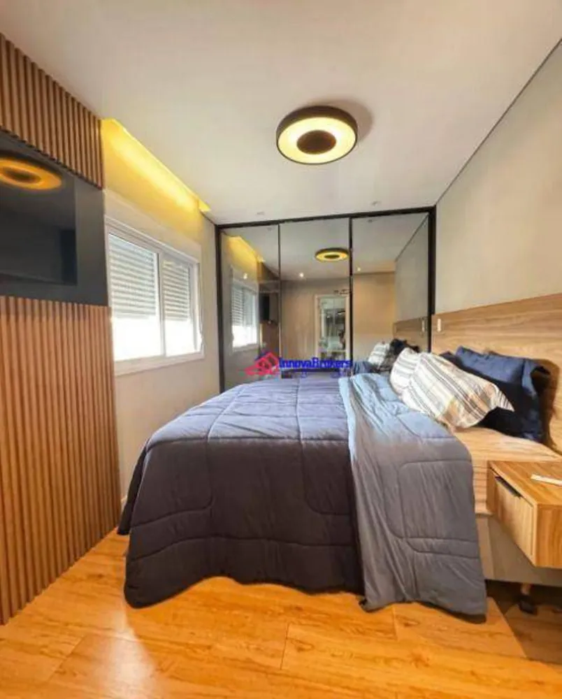 Apartamento, 3 quartos, 93 m² - Foto 9