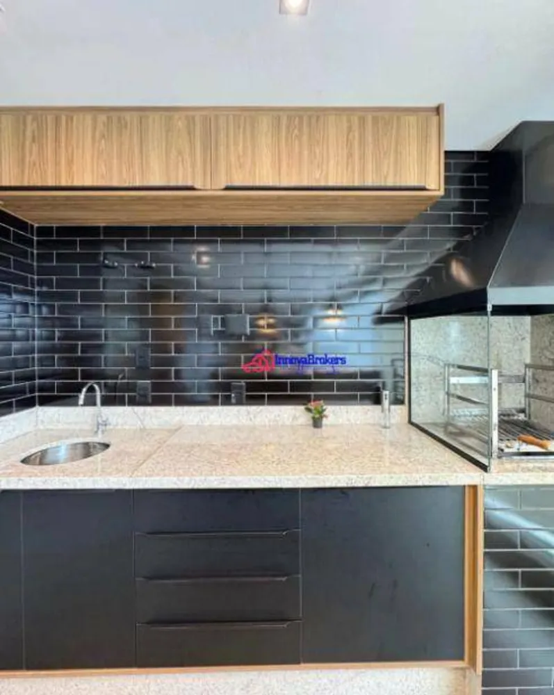 Apartamento, 3 quartos, 93 m² - Foto 5