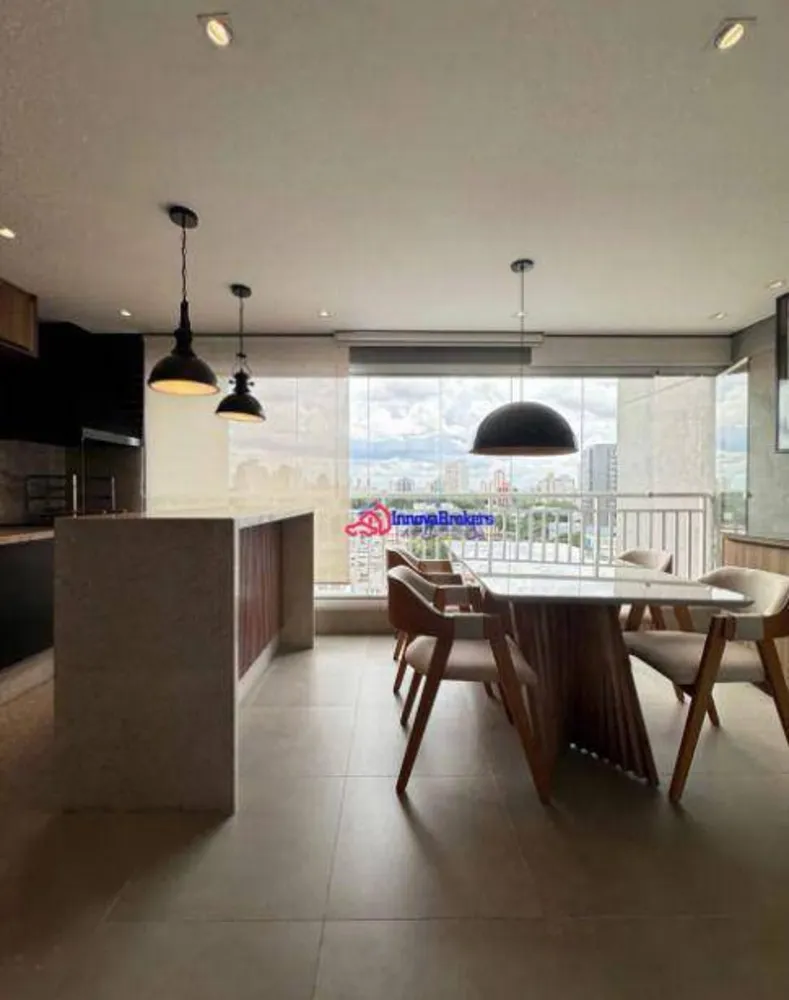 Apartamento, 3 quartos, 93 m² - Foto 4