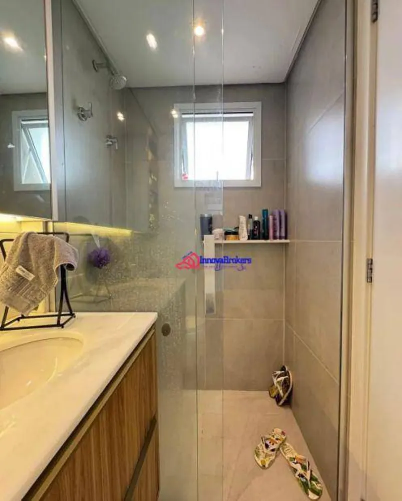 Apartamento, 3 quartos, 93 m² - Foto 7