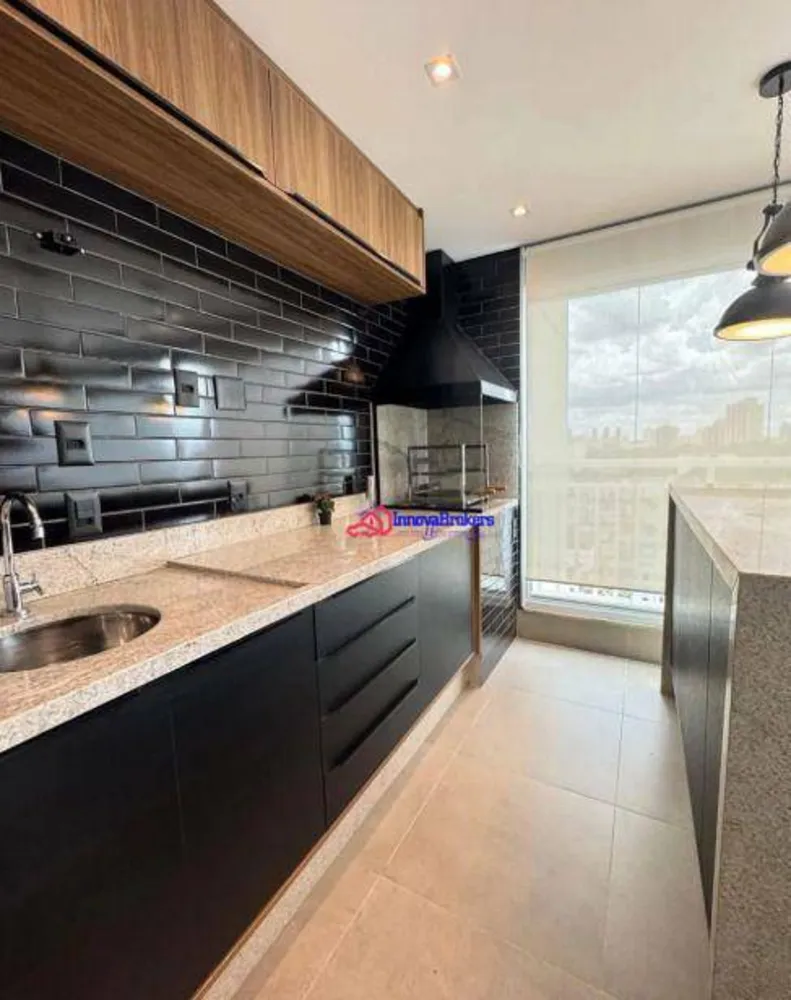 Apartamento, 3 quartos, 93 m² - Foto 2