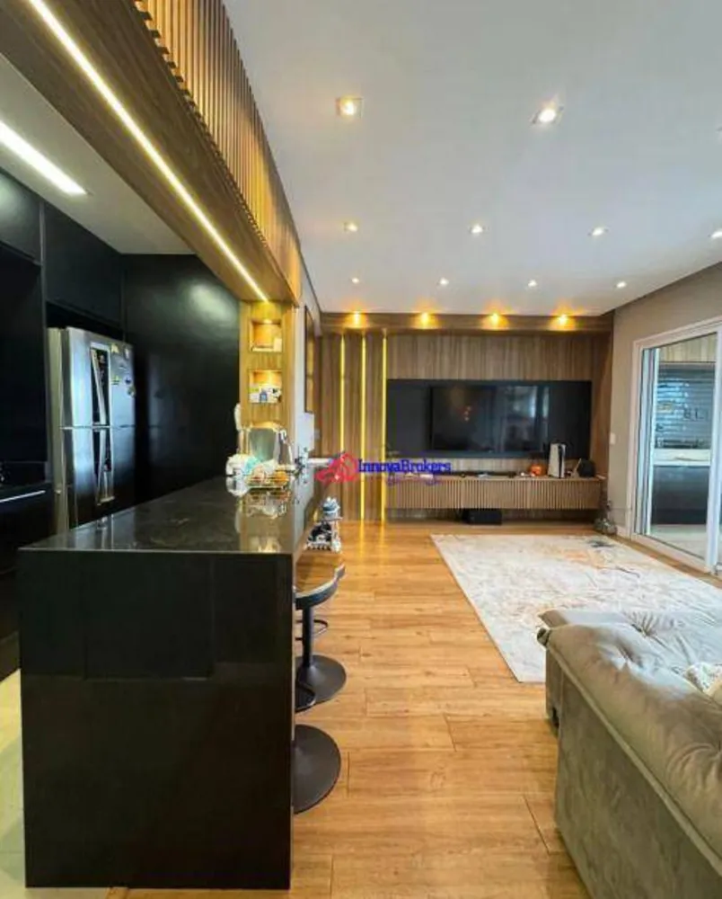 Apartamento, 3 quartos, 93 m² - Foto 3
