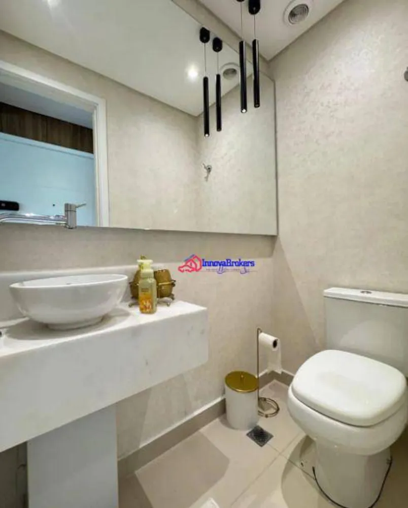 Apartamento, 3 quartos, 93 m² - Foto 10