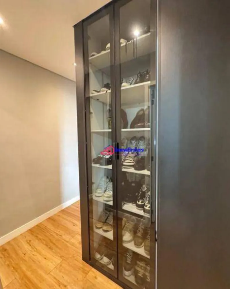 Apartamento, 3 quartos, 93 m² - Foto 5